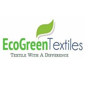 Eco Green Textiles Logo